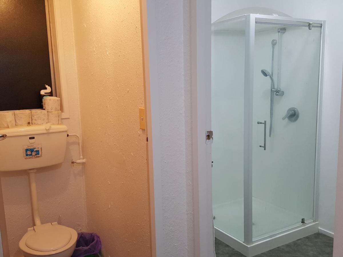 טאורנגה Mount Budget Accommodation מראה חיצוני תמונה